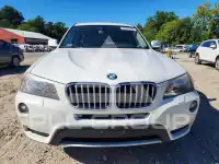 2011 BMW X3 photo