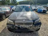 2011 BMW X3 фото