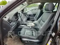 2011 BMW X3 фото