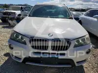 2011 BMW X3 фото