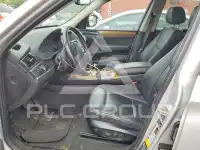 2011 BMW X3 фото