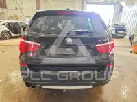 2011 BMW X3 photo