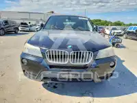 2011 BMW X3 фото