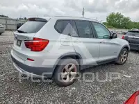 2011 BMW X3 фото