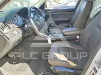 2011 BMW X3 фото