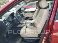 2011 BMW X3 photo