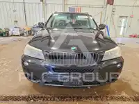 2011 BMW X3 photo