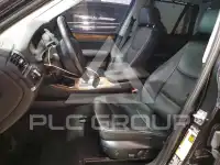 2011 BMW X3 фото