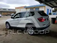 2011 BMW X3 фото
