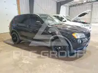 2011 BMW X3 фото