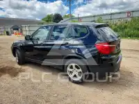 2011 BMW X3 фото