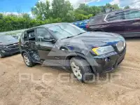 2011 BMW X3 фото