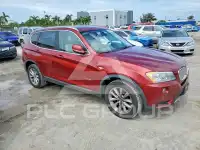 2011 BMW X3 photo