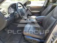 2011 BMW X3 фото