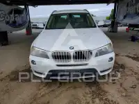 2011 BMW X3 фото
