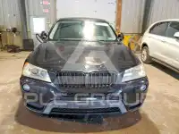 2011 BMW X3 фото