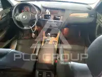 2011 BMW X3 photo