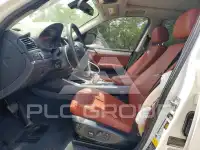 2011 BMW X3 photo