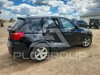 2011 BMW X3 фото