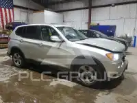 2011 BMW X3 фото