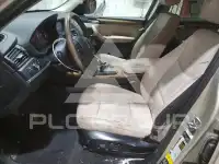 2011 BMW X3 фото