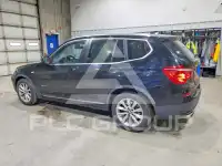2011 BMW X3 фото