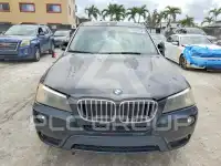 2011 BMW X3 фото
