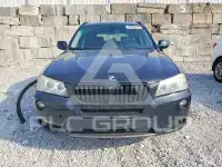 2011 BMW X3 photo
