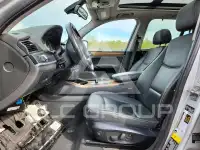 2011 BMW X3 фото