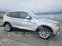 2011 BMW X3 фото