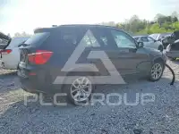 2011 BMW X3 photo