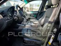 2011 BMW X3 photo