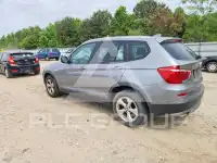 2011 BMW X3 фото