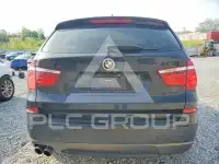 2011 BMW X3 photo