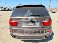 2011 BMW X5 фото
