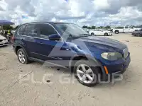 2011 BMW X5 photo