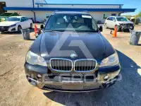 2011 BMW X5 фото