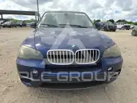 2011 BMW X5 photo