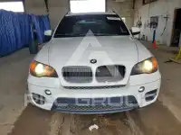 2011 BMW X5 photo