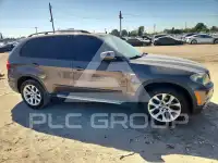 2011 BMW X5 фото