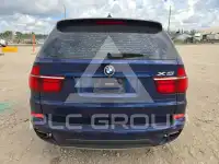 2011 BMW X5 photo