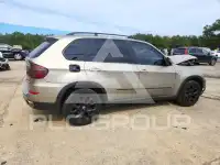 2011 BMW X5 photo