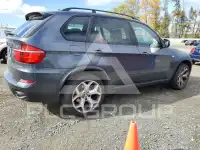 2011 BMW X5 photo
