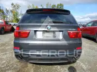 2011 BMW X5 photo