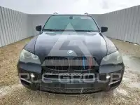 2011 BMW X5 photo