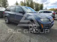 2011 BMW X5 photo