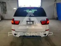 2011 BMW X5 photo