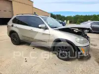2011 BMW X5 photo