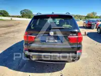 2011 BMW X5 фото