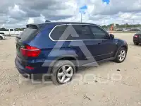 2011 BMW X5 photo